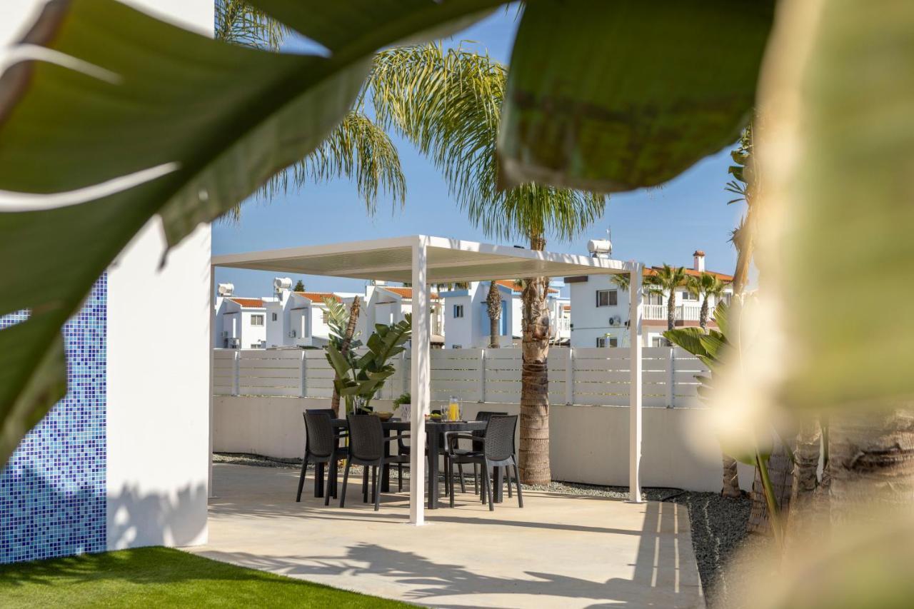 Sweet Seaview Villa