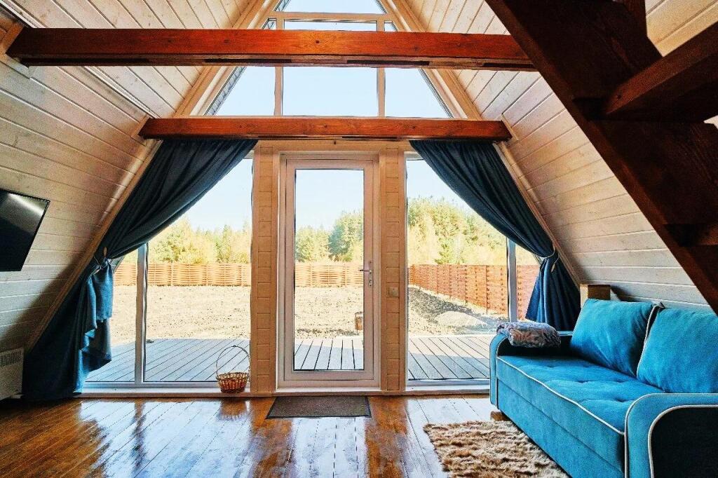 Shishkin Afreim - last minute hotel in Unknown City