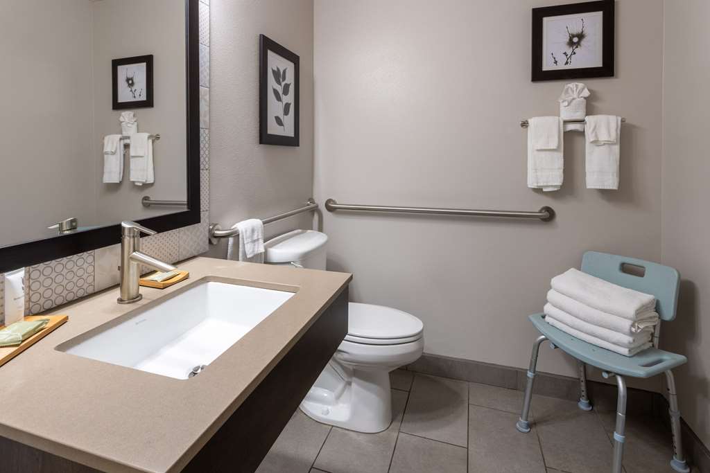 Country Inn & Suites by Radisson Valdosta GA - photo 13