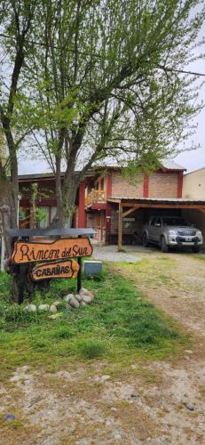 Rincón del Sur - last minute hotel in El Bolson