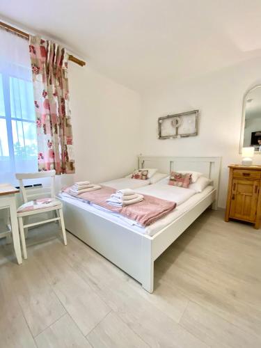 BorászPorta Présház in Villany, Hungary