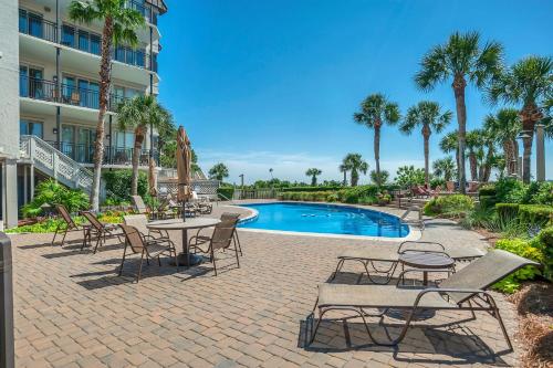 1924 South Beach Club at the Sea Pines Resort - photo 5