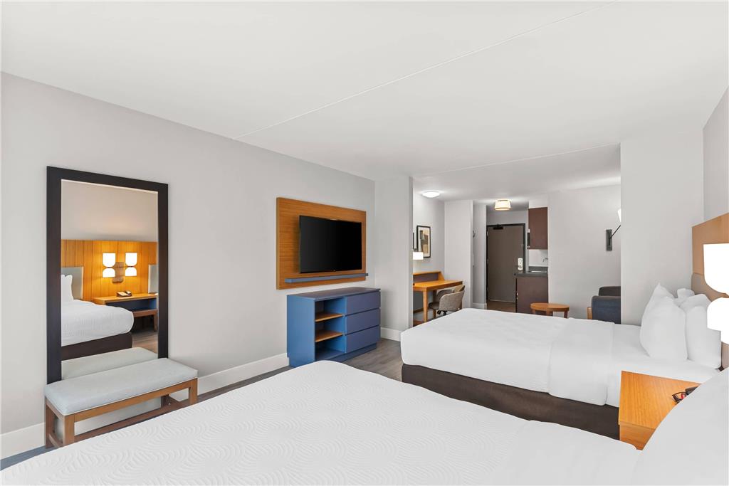 Country Inn & Suites by Radisson Elizabethtown KY - photo 22