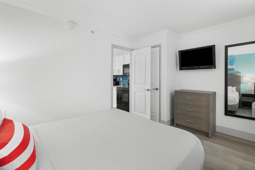 Compass Cove Resort - photo 76