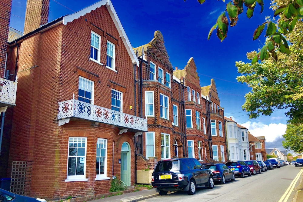 Wide Skies Aldeburgh in Aldeburgh, United Kingdom