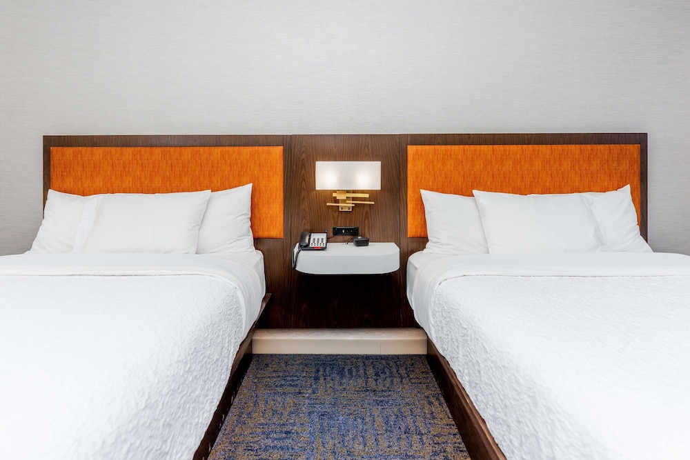 Hampton Inn & Suites Houston Sugar Land - photo 13