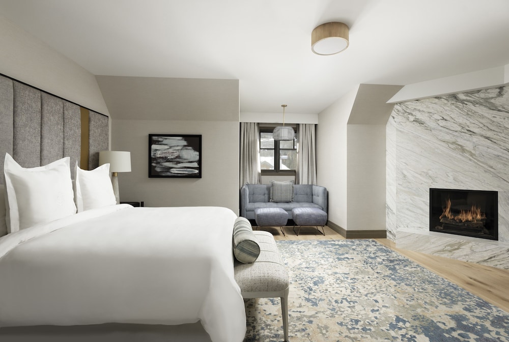Four Seasons Resort Vail - photo 178