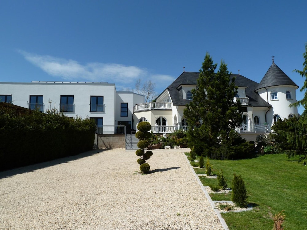 Hotel Villa Casamia Adult Only — Schmalkalden