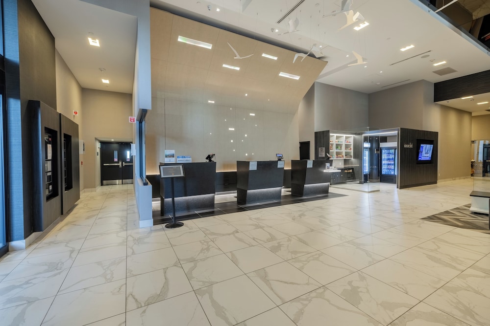 Courtyard by Marriott Montreal Brossard — Brossard — photo 2