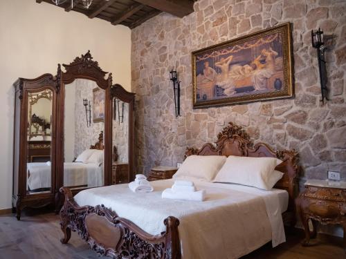 Suite Conte Fernando — 4-Star Luxury Hotel in Bracciano, Italy