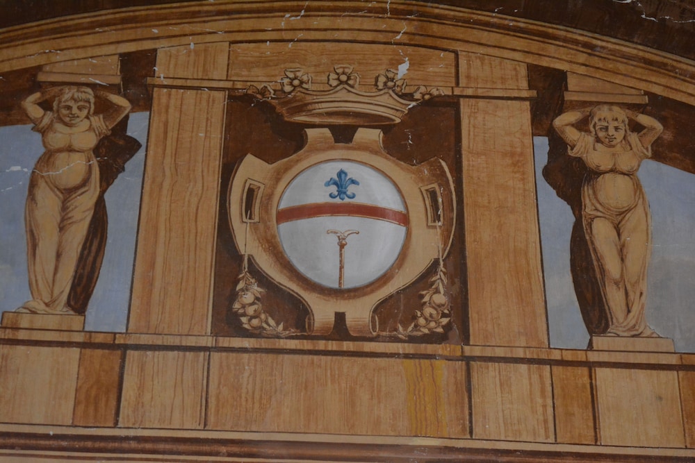 La Mongolfiera Del Platonio — Farnese — photo 4