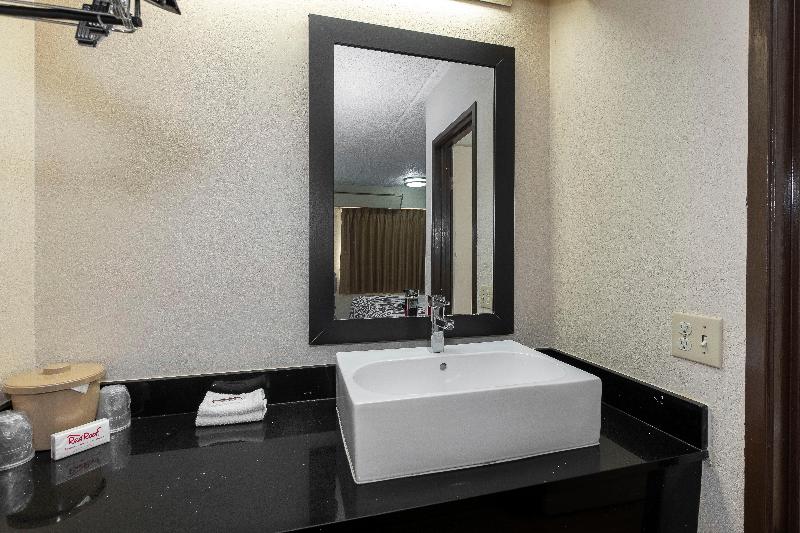 Red Roof Inn Columbia West SC - photo 27