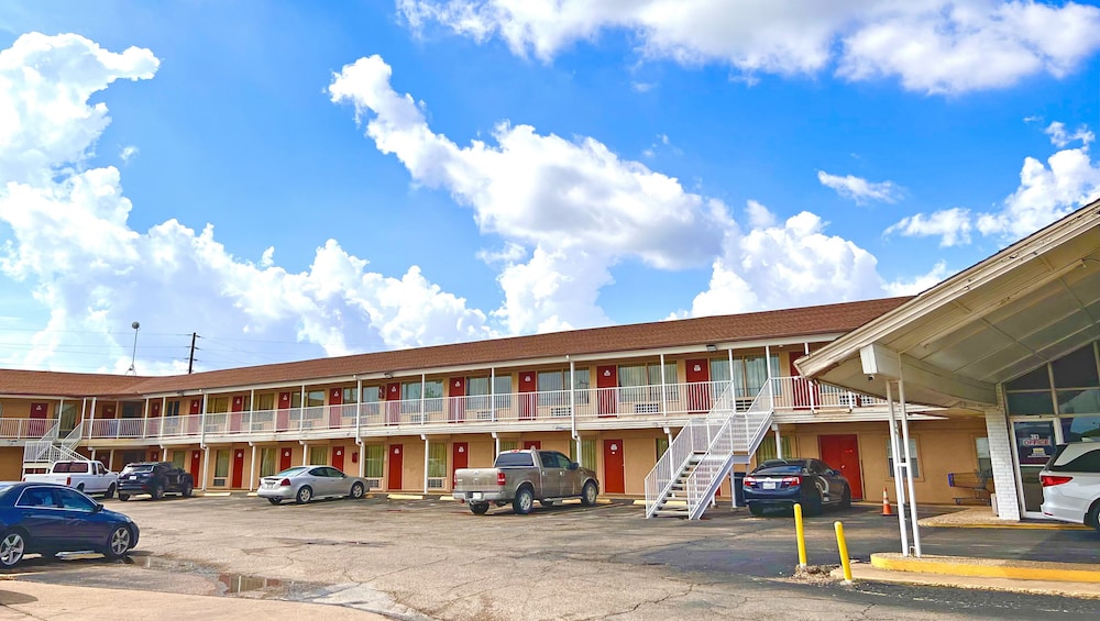 Thunderbird Motel Hillsboro - photo 27
