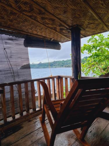 Shey’s Travellers Inn in Mambajao, Philippines