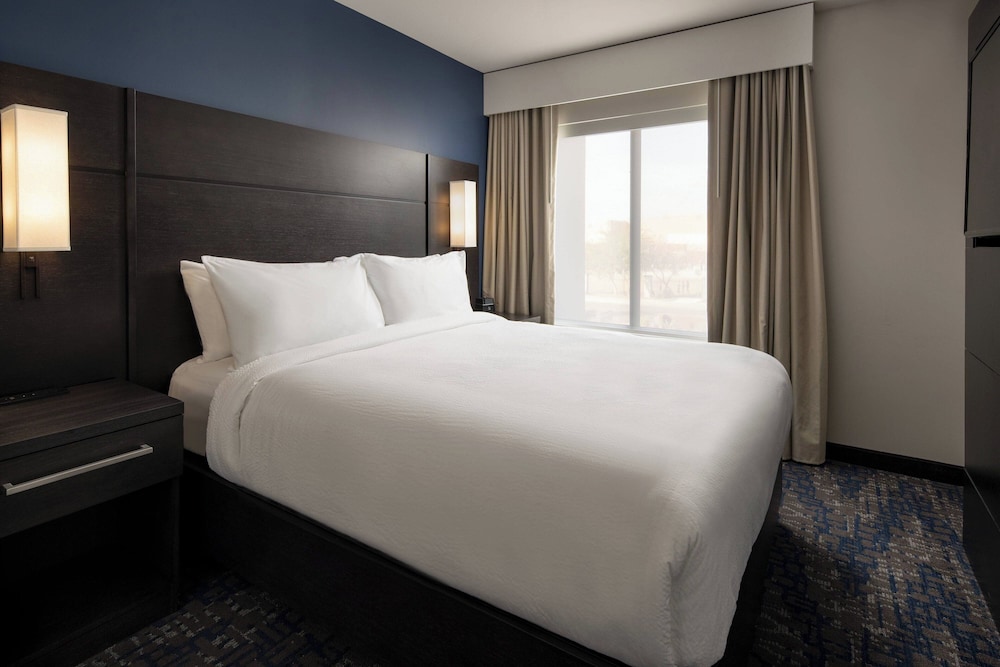 Residence Inn Scottsdale Salt River - photo 15
