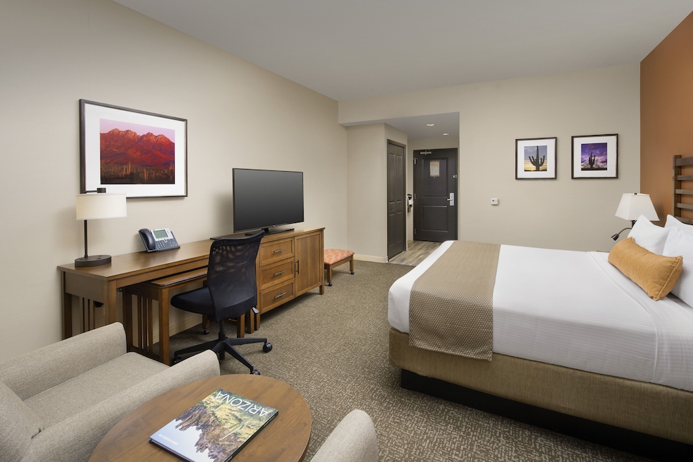 Wekopa Casino Resort - photo 3