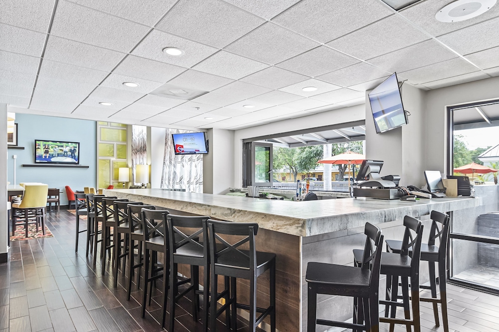 Holiday Inn St. Petersburg West by IHG - photo 53