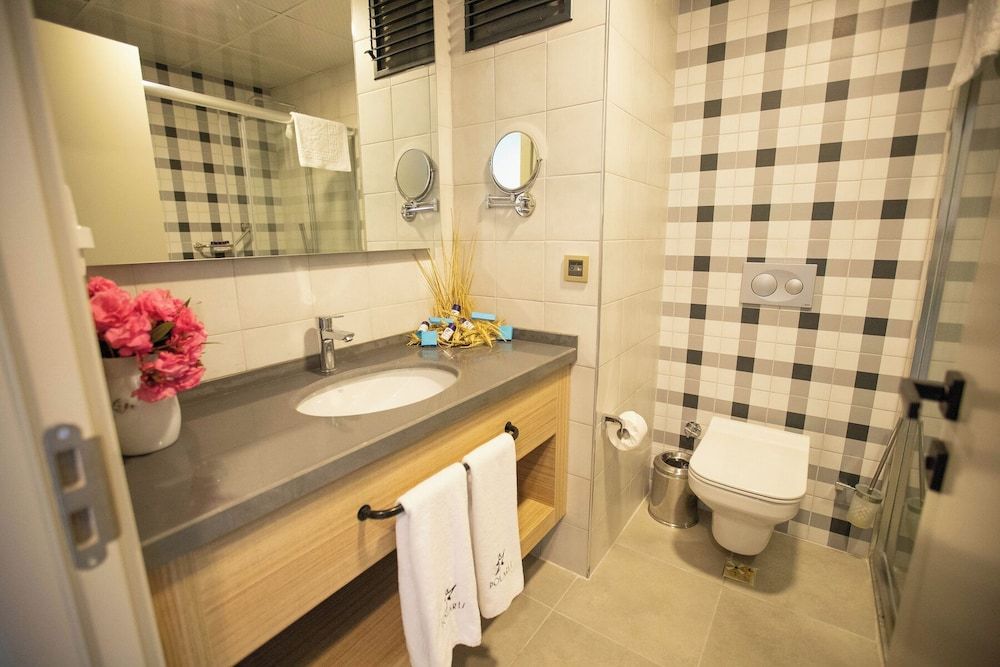Polaris Otel — Gulnar — photo 4