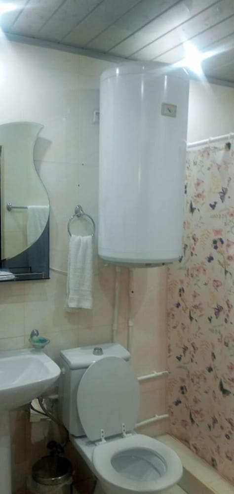 VanHotel — Sevan — photo 2