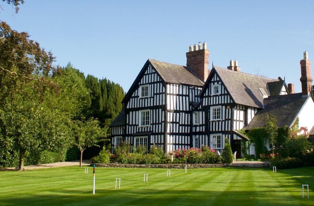 Rorrington Hall - last minute hotel in Unknown City