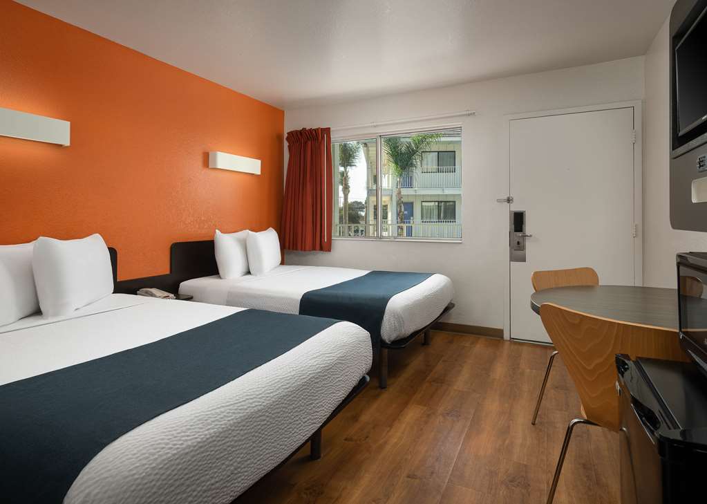 Motel 6 Carpinteria CA Santa Barbara North - photo 6