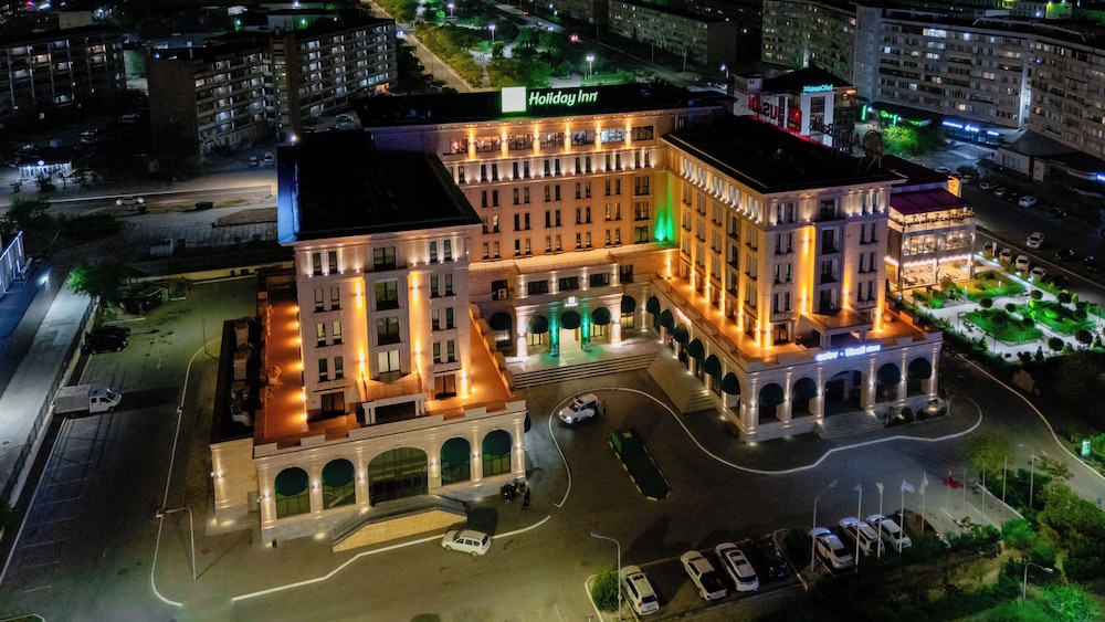 Holiday Inn Aktau by IHG in Aktau, Kazakhstan