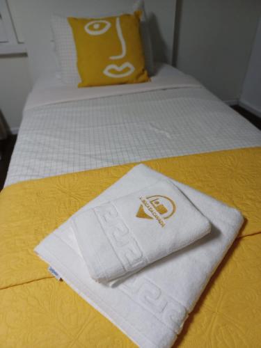 AL Boca da Canada in Unknown City, Portugal