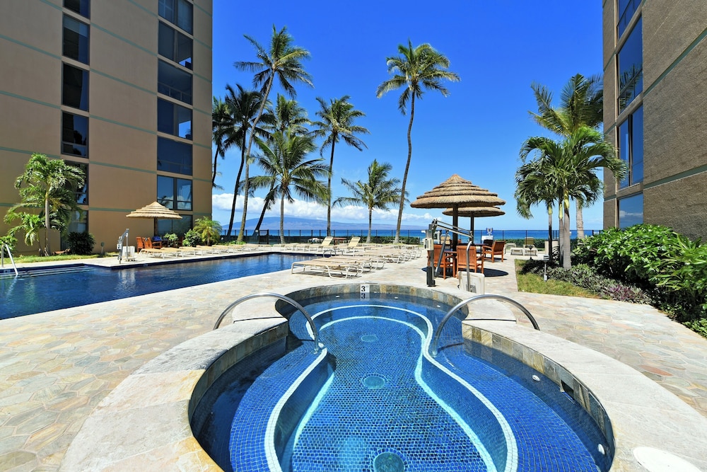 Mahana Resort #1106 1 Br condo by RedAwning - photo 18