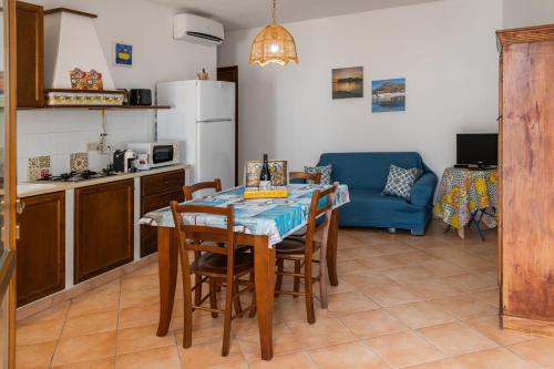 Appartamento Segesta — 4-Star Luxury Hotel in Favignana, Italy
