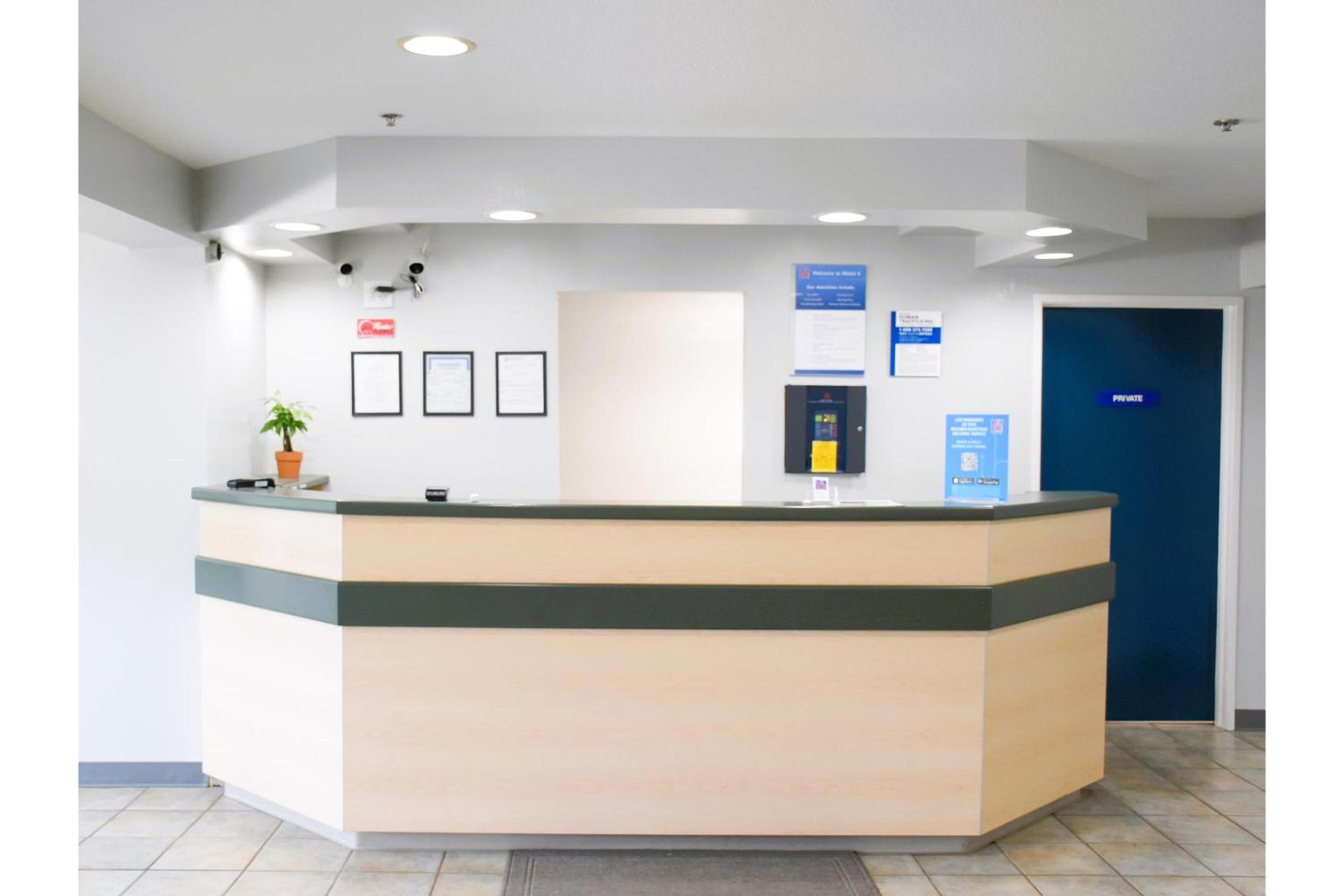 Motel 6 Idabel Ok - photo 22