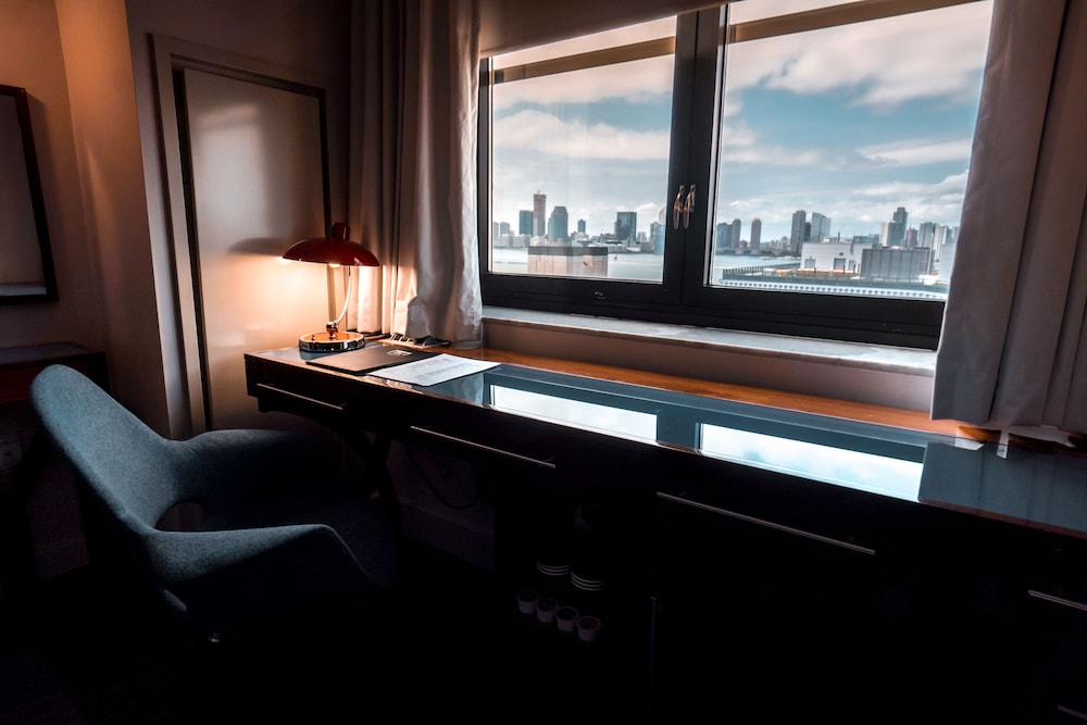 Hotel Hugo - photo 60