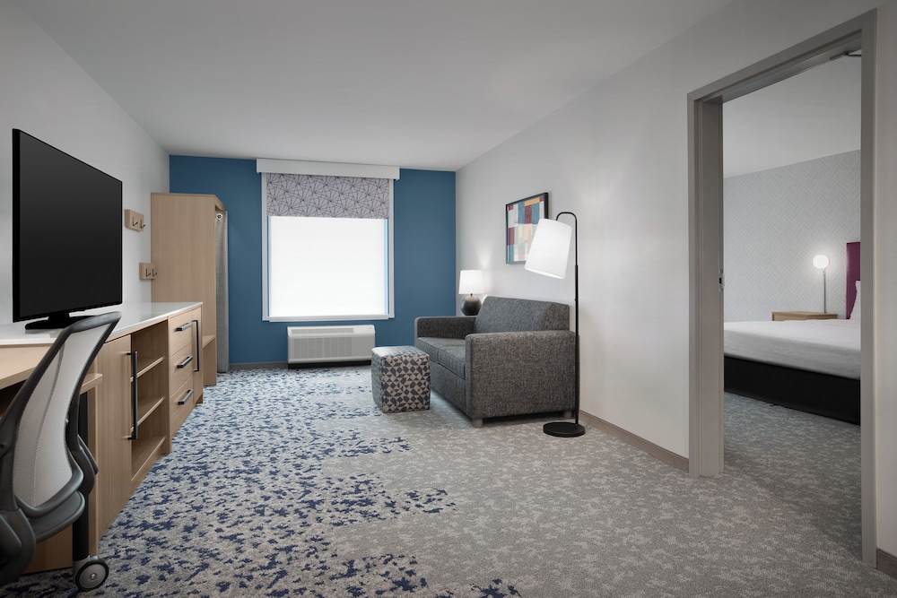 Home2 Suites By Hilton Columbus Easton - photo 18