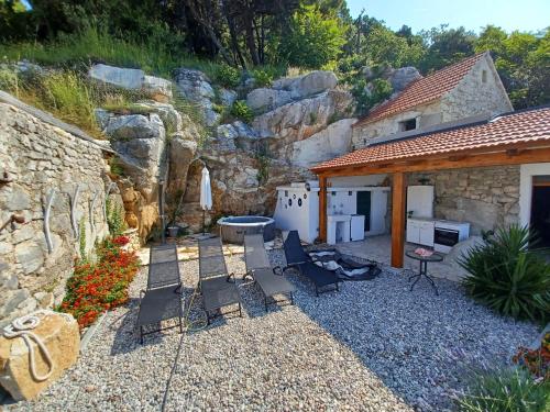 Kuca Za Odmor Leptiric — Omis — photo 2