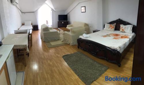 Hotel Venecia Apartments in Struga, Republic of Macedonia