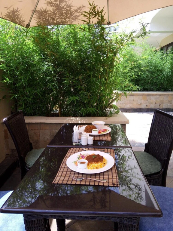 Reata Serviced Apartments