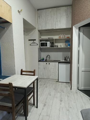 Nino's Apartment in the center of Tbilisi