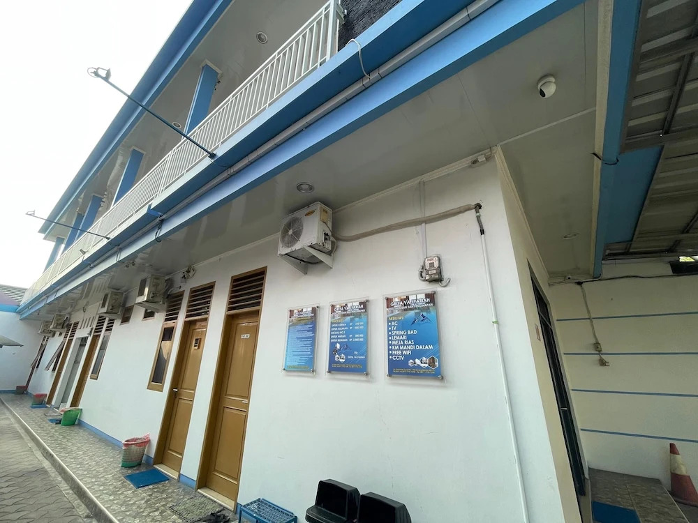 OYO 93995 Griya Va Syariah in Serang, Indonesia