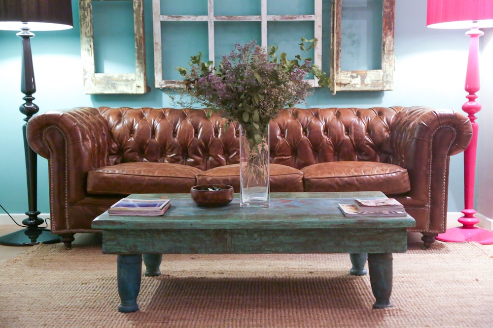 Violeta Boutique - carbon neutral hotel in Barcelona