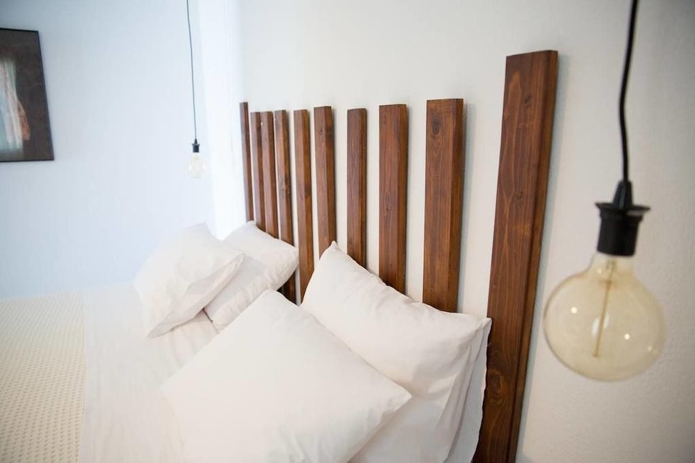 Bellou Suites — Mykonos — photo 3
