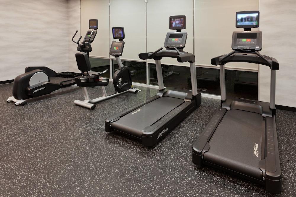 Fairfield Inn & Suites by Marriott Birmingham Colonnade - photo 21