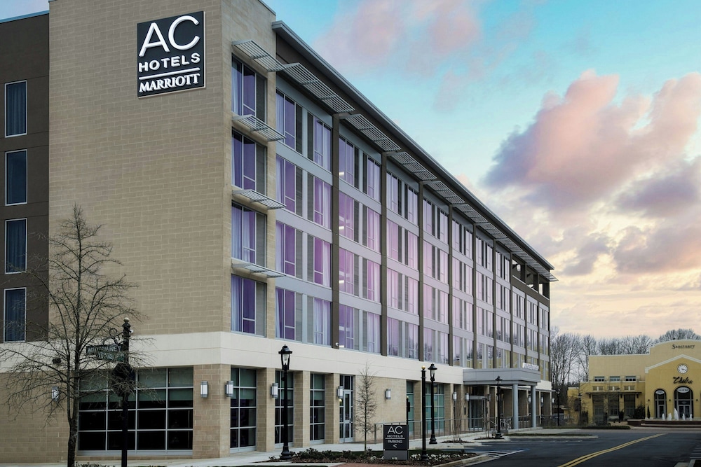 AC Hotel by Marriott Jackson Ridgeland - photo 51