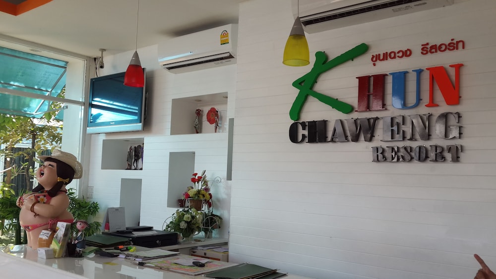 Khun Chaweng Resort - last minute hotel in Koh Samui