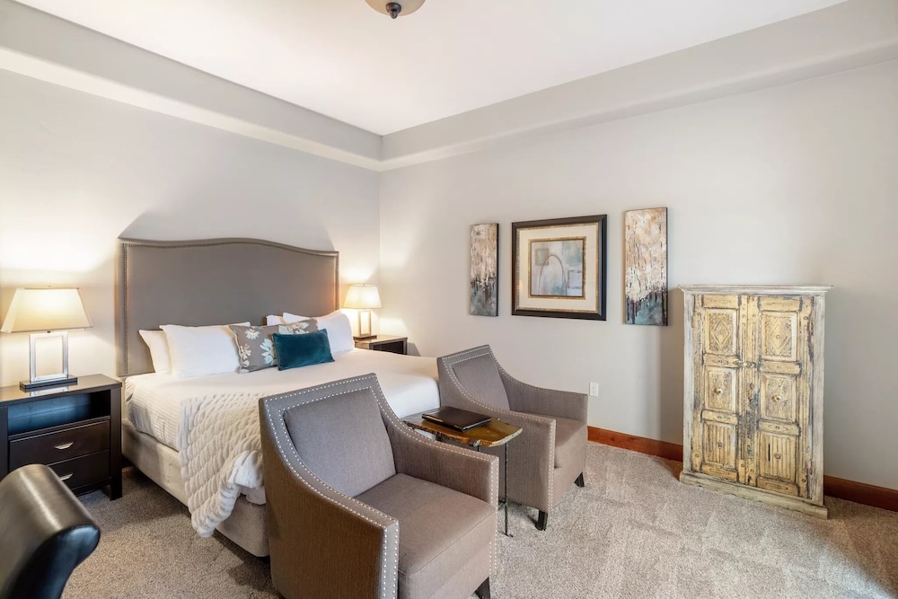 Columbia Cliff Villas Hotel - photo 24