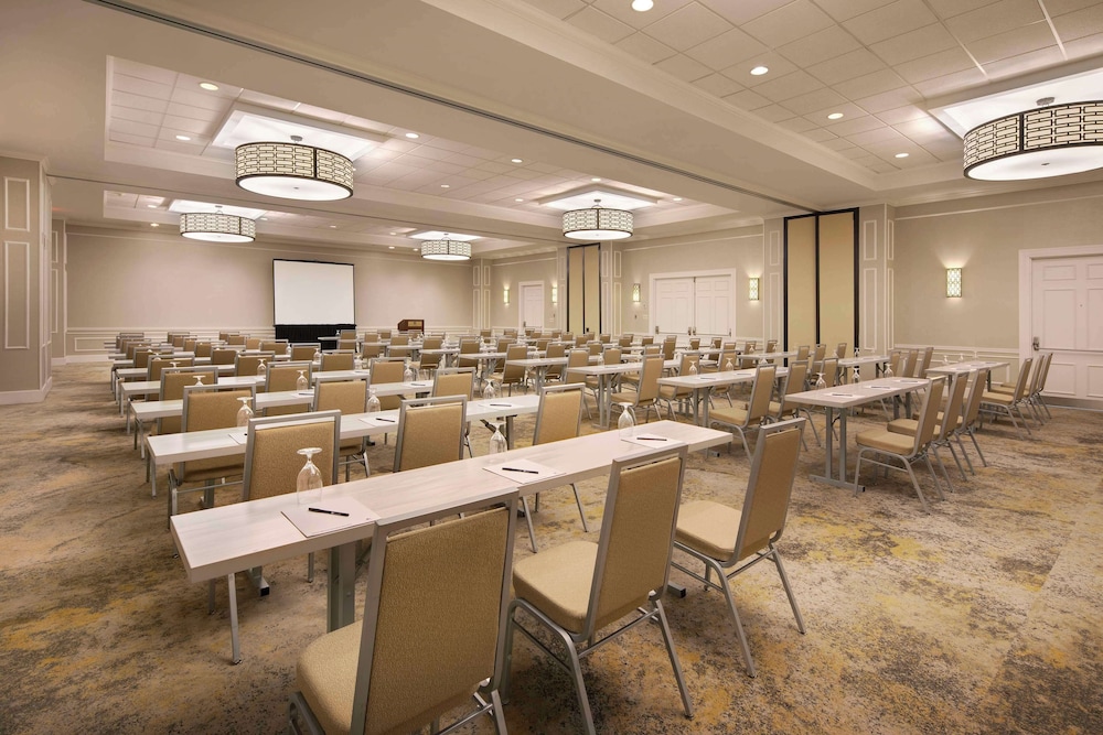 DoubleTree by Hilton Atlanta Roswell - photo 56