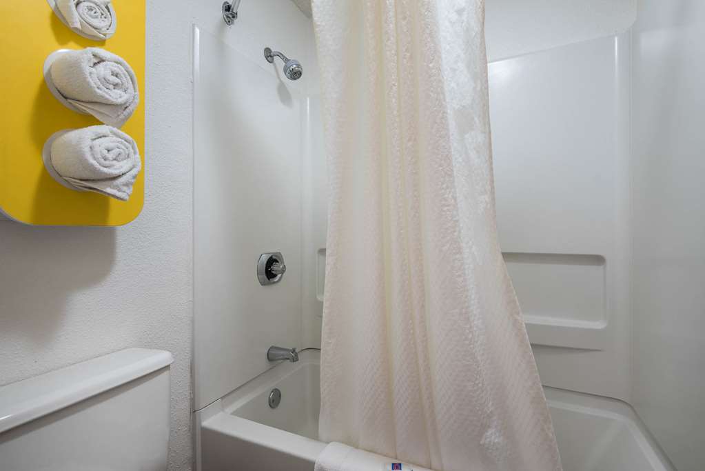 Motel 6 Bridgeview IL - photo 24