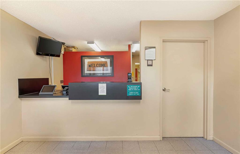 Extended Stay America Suites Chesapeake Crossways Blvd - photo 7