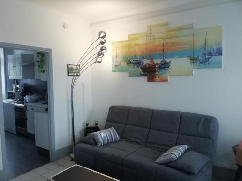 Pegase Meuble 3 - last minute hotel in Unknown City