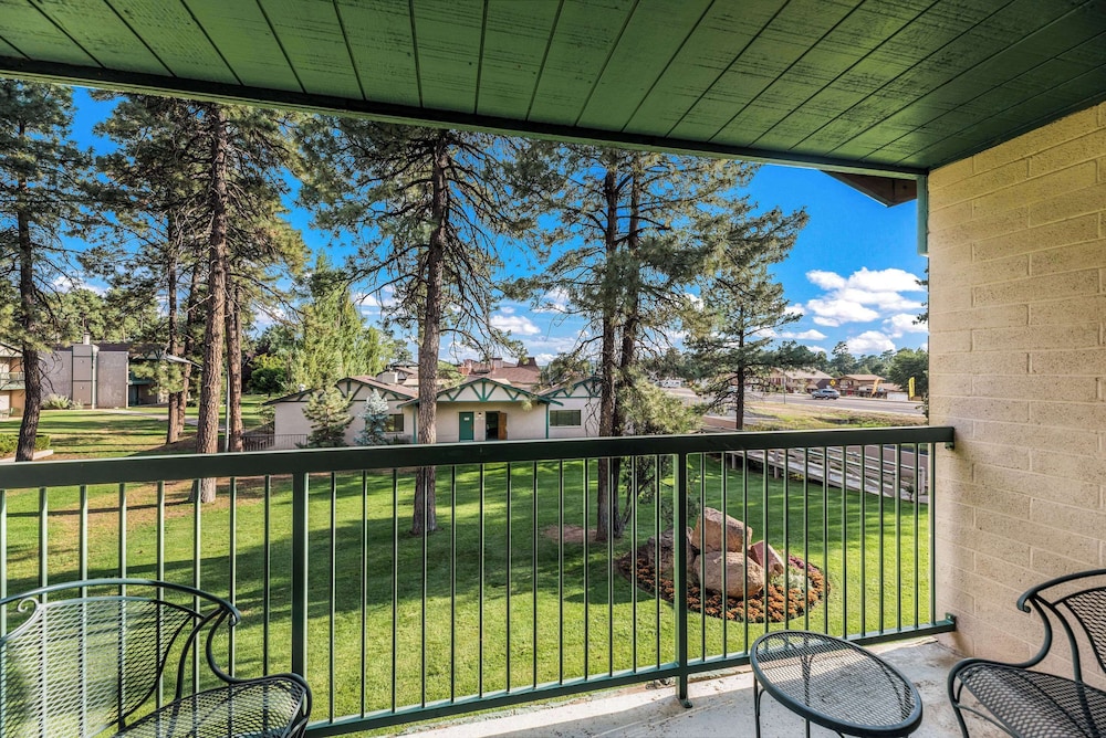 Quality Inn Payson - photo 21
