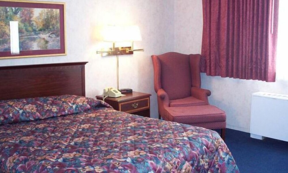 Travel Inn of La Junta - photo 19