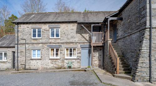 Wastwater - carbon neutral hotel in Ambleside